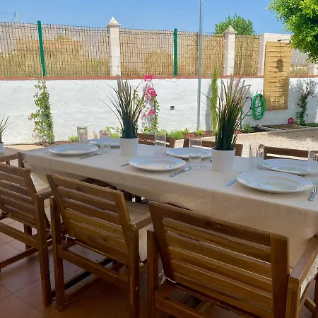 Casa Limonero Villa Denia Exterior photo