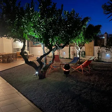 Casa Limonero Villa Denia Exterior photo