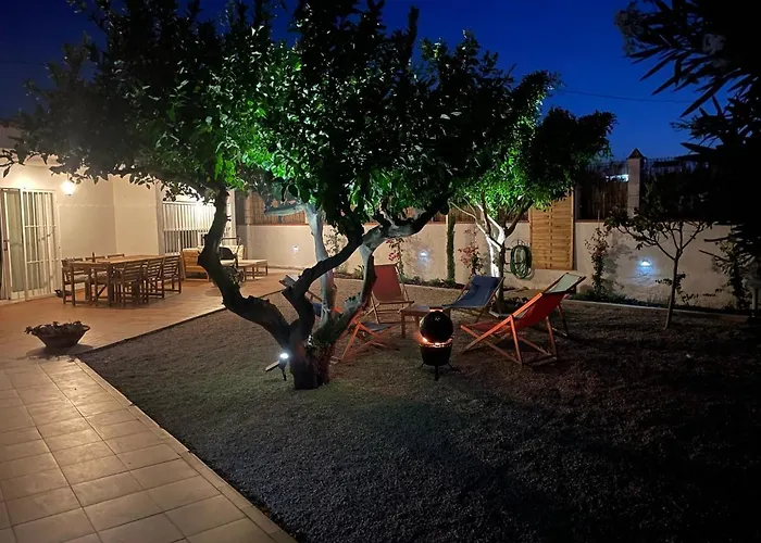 Casa Limonero