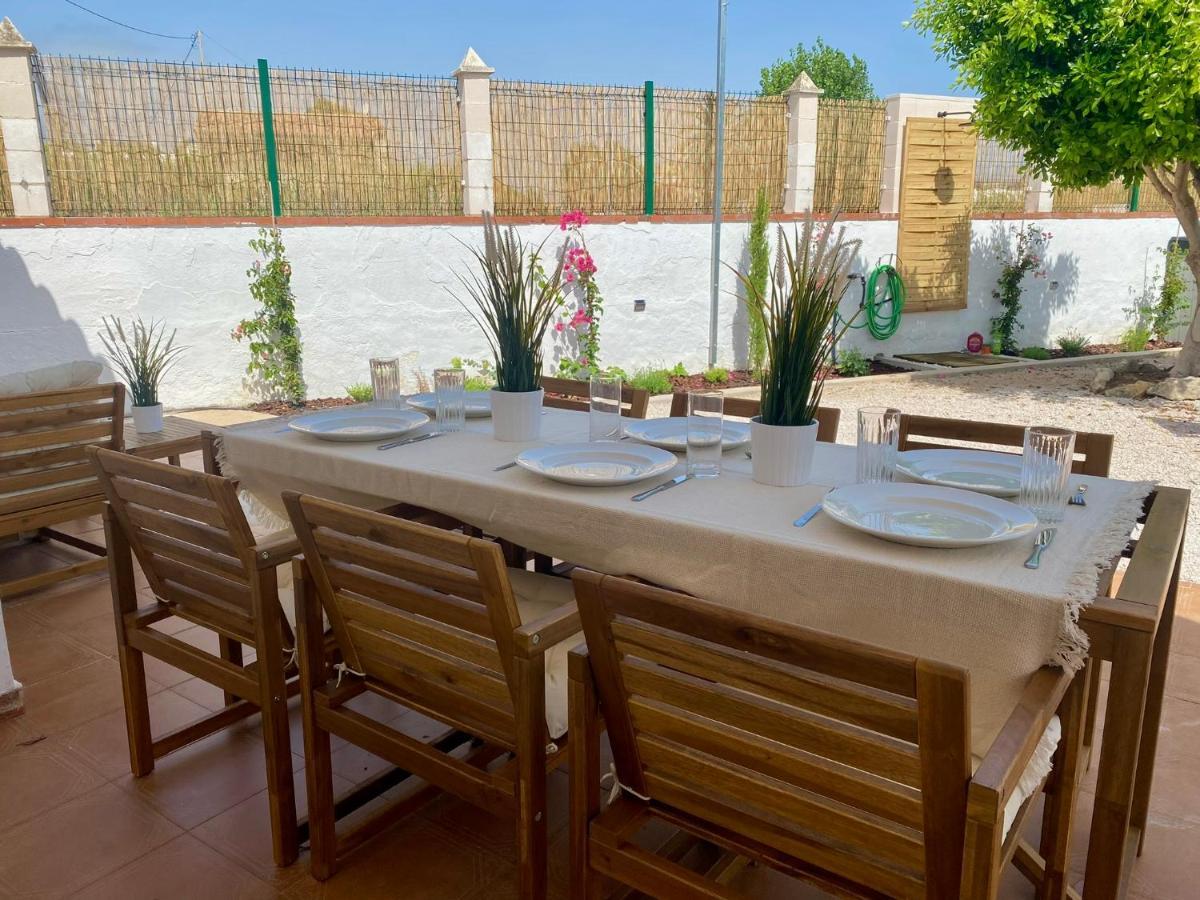 Casa Limonero Denia