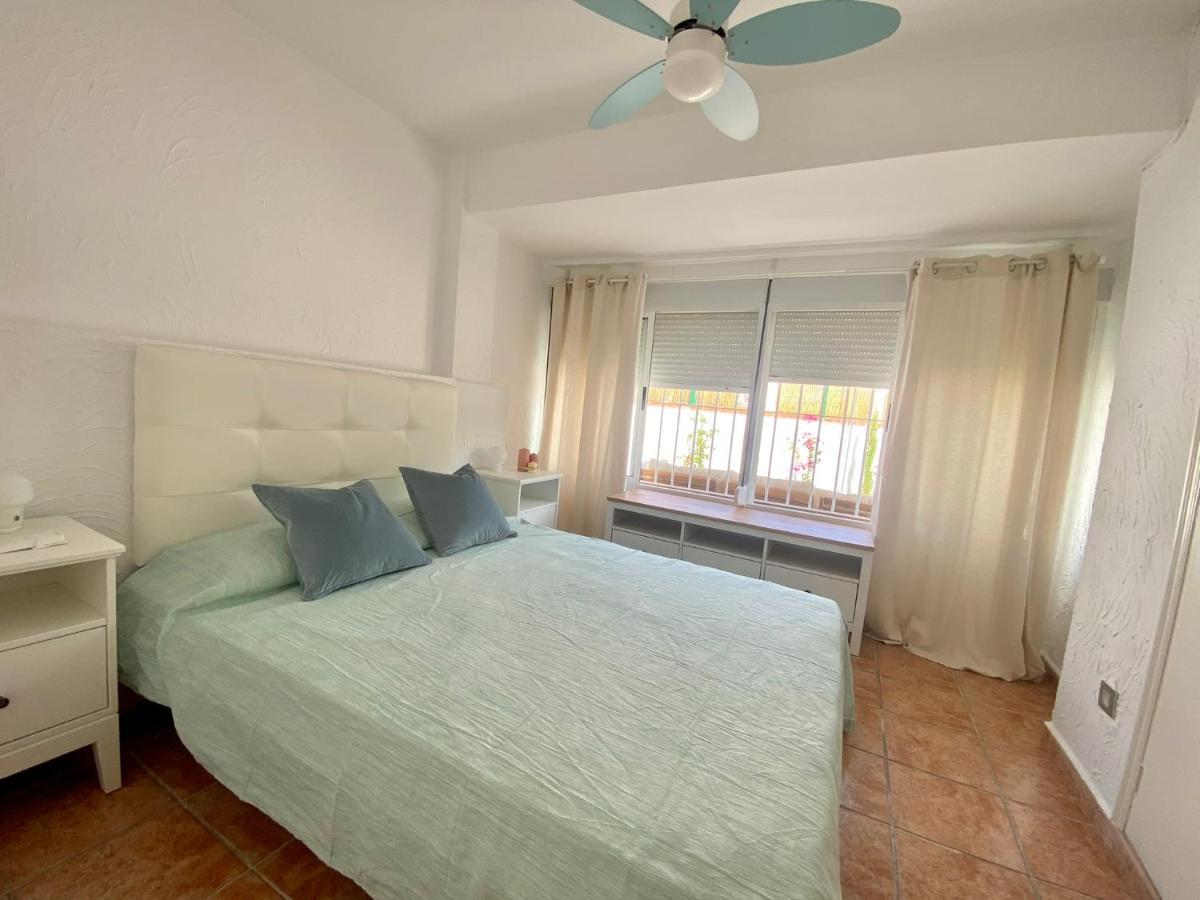 Holiday home Casa Limonero