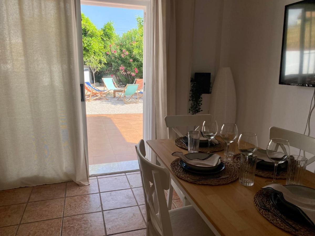 Casa Limonero Denia