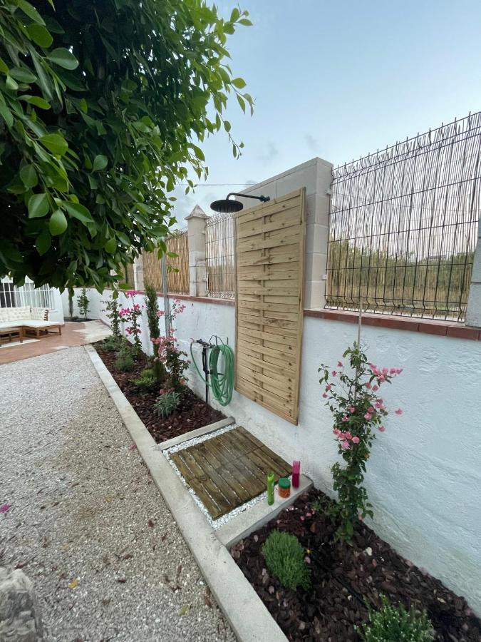 Holiday home Casa Limonero *