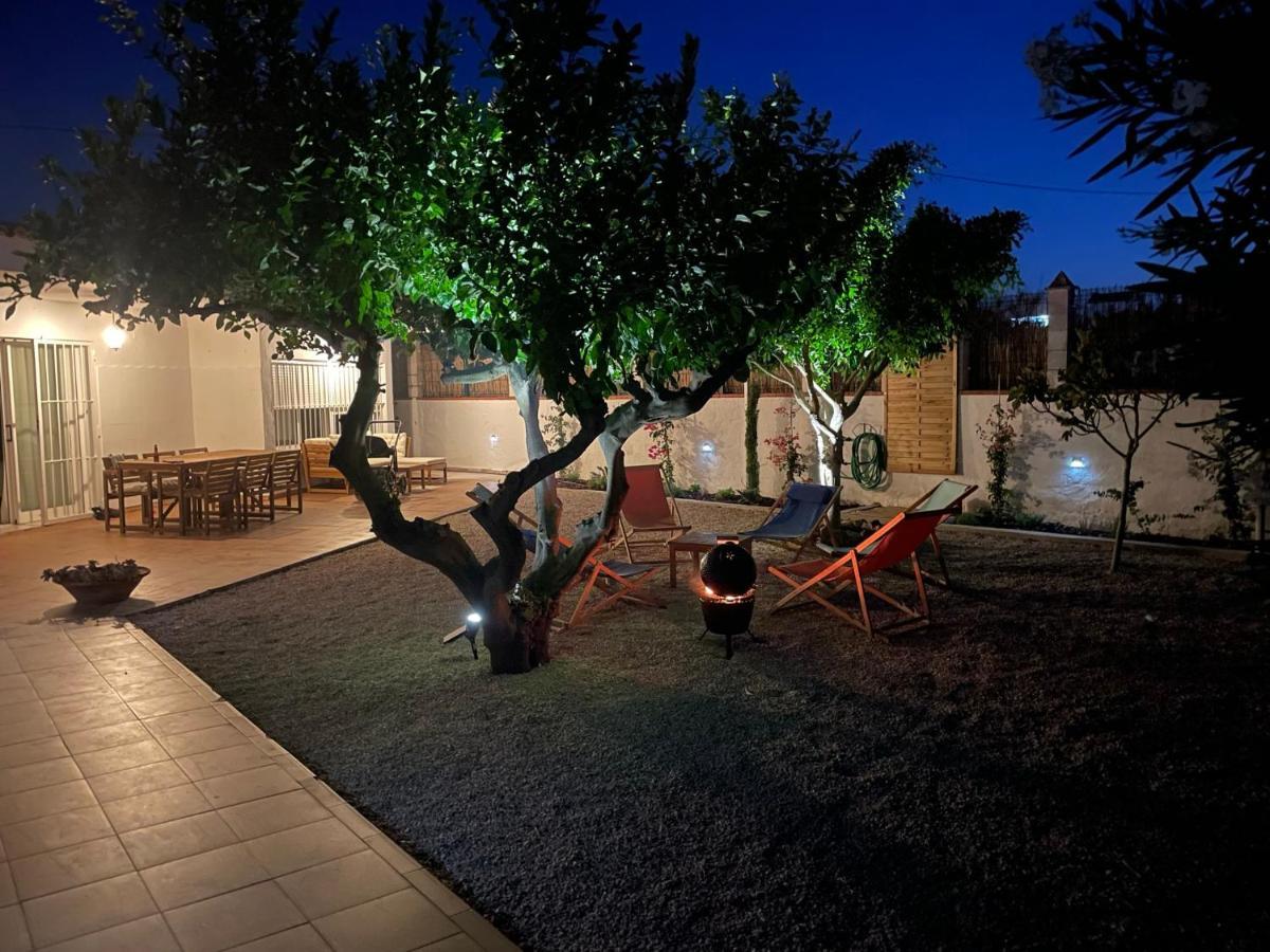 Casa Limonero *