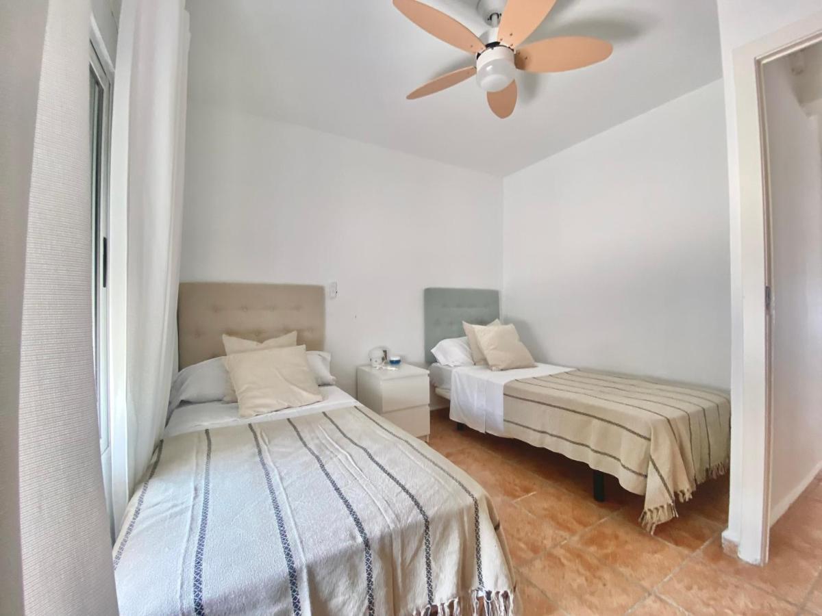 Casa Limonero Holiday home *
