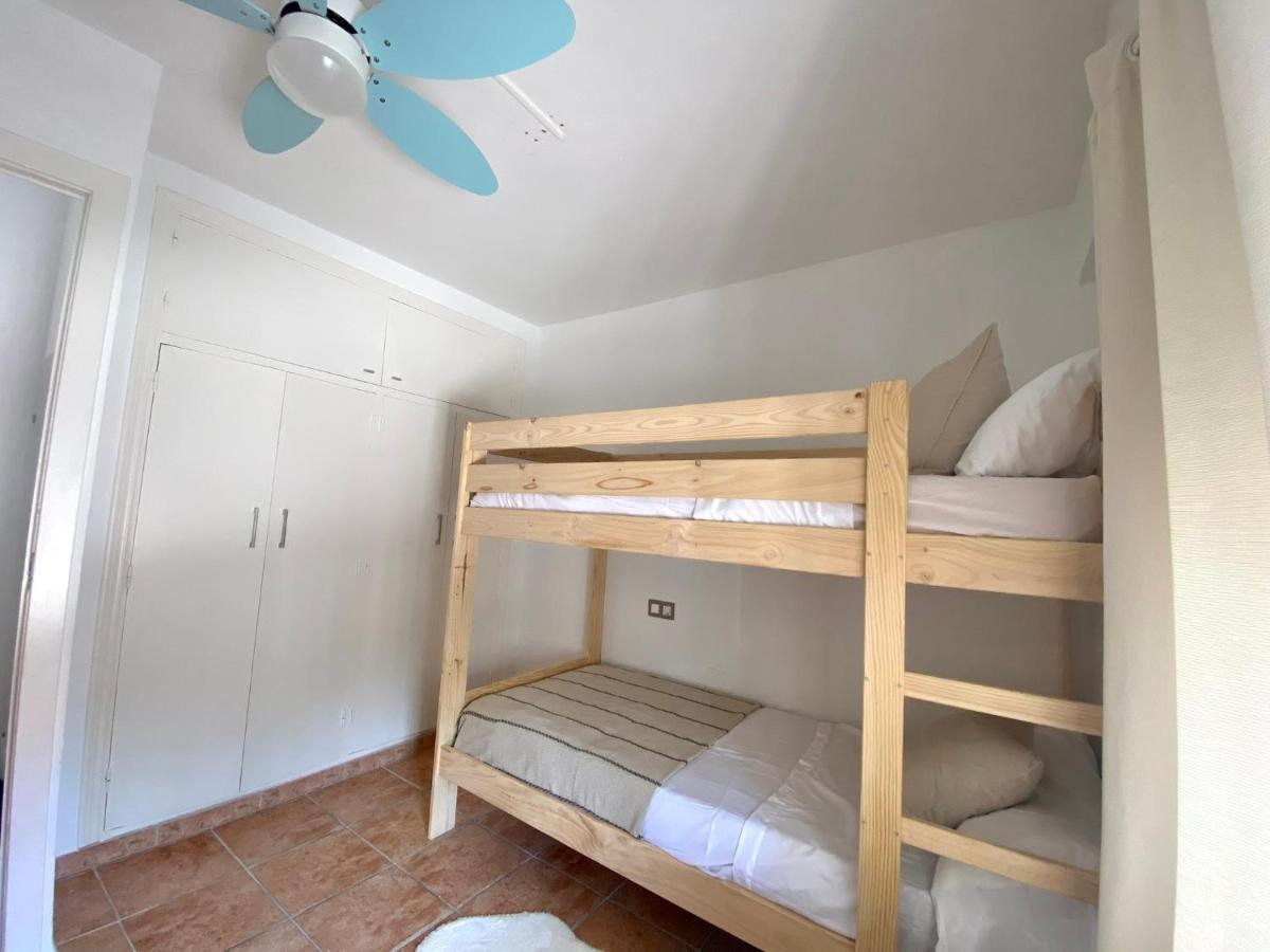 Casa Limonero Holiday home