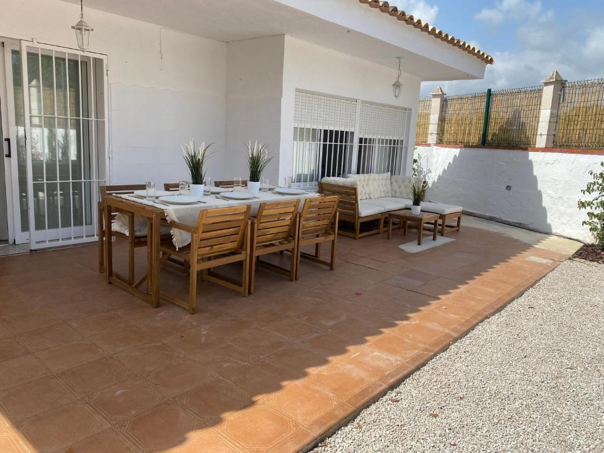 Casa Limonero *