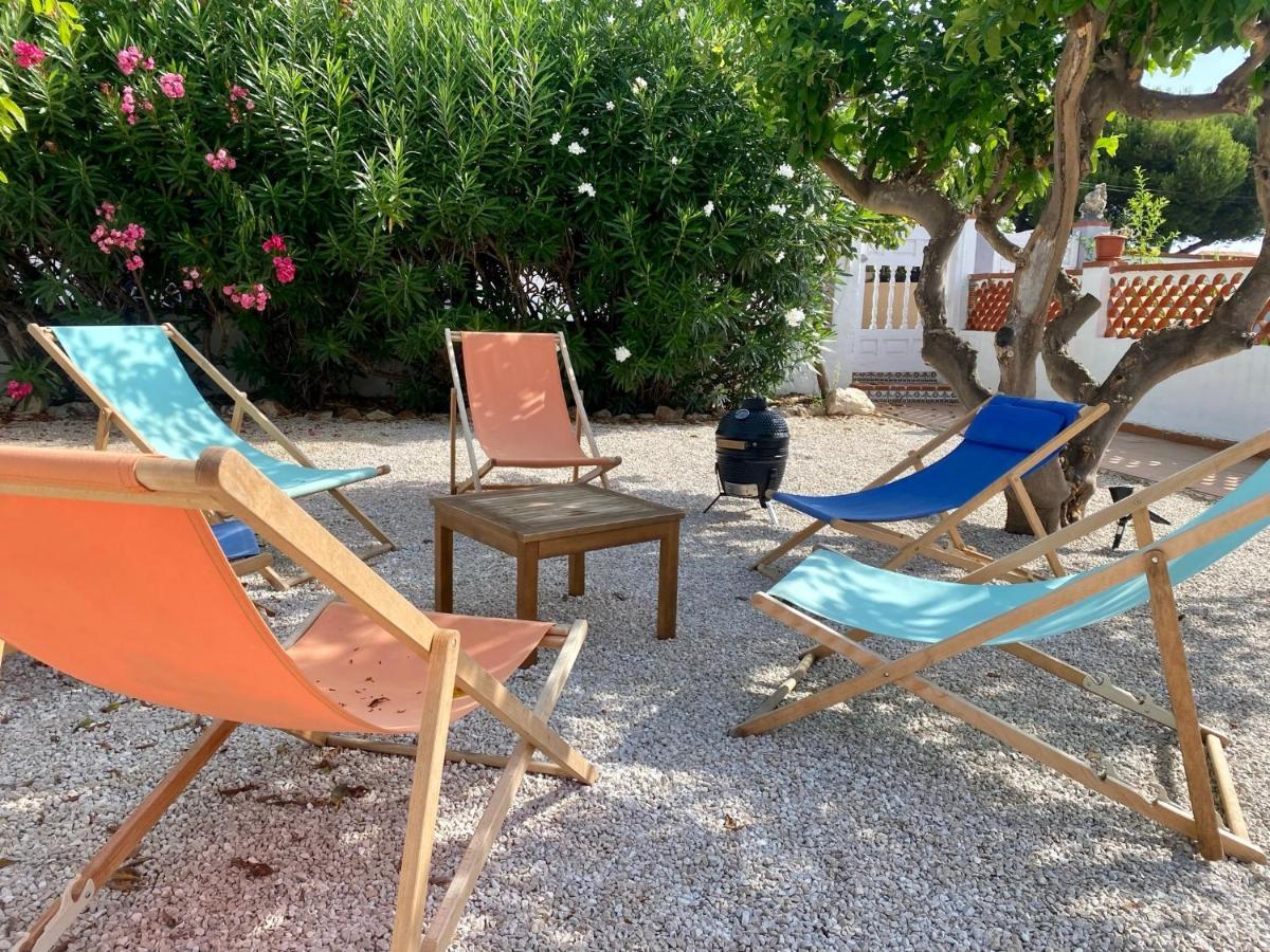 Casa Limonero Holiday home *