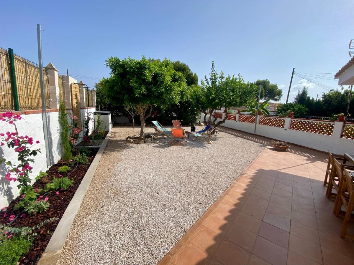 Casa Limonero * Denia