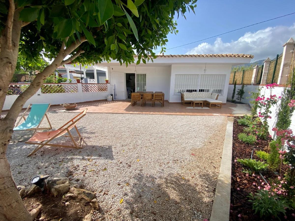 Casa Limonero Holiday home Denia