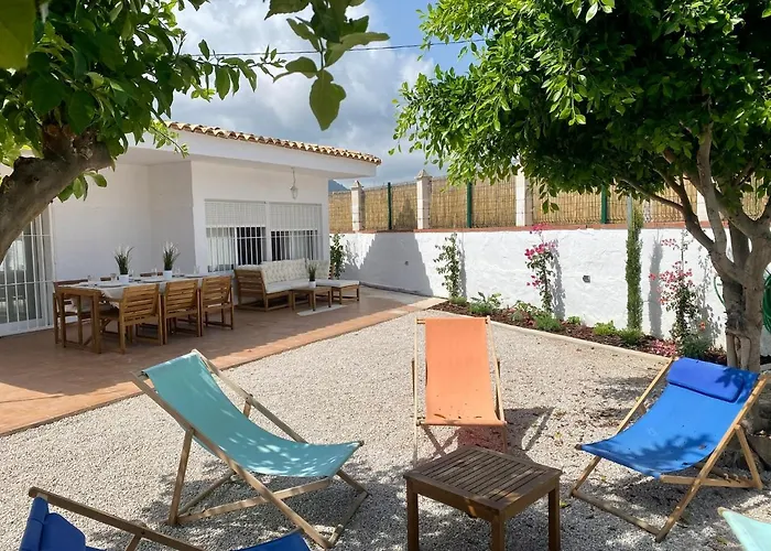 Casa Limonero