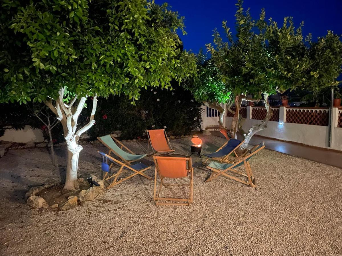 Casa Limonero * Dénia
